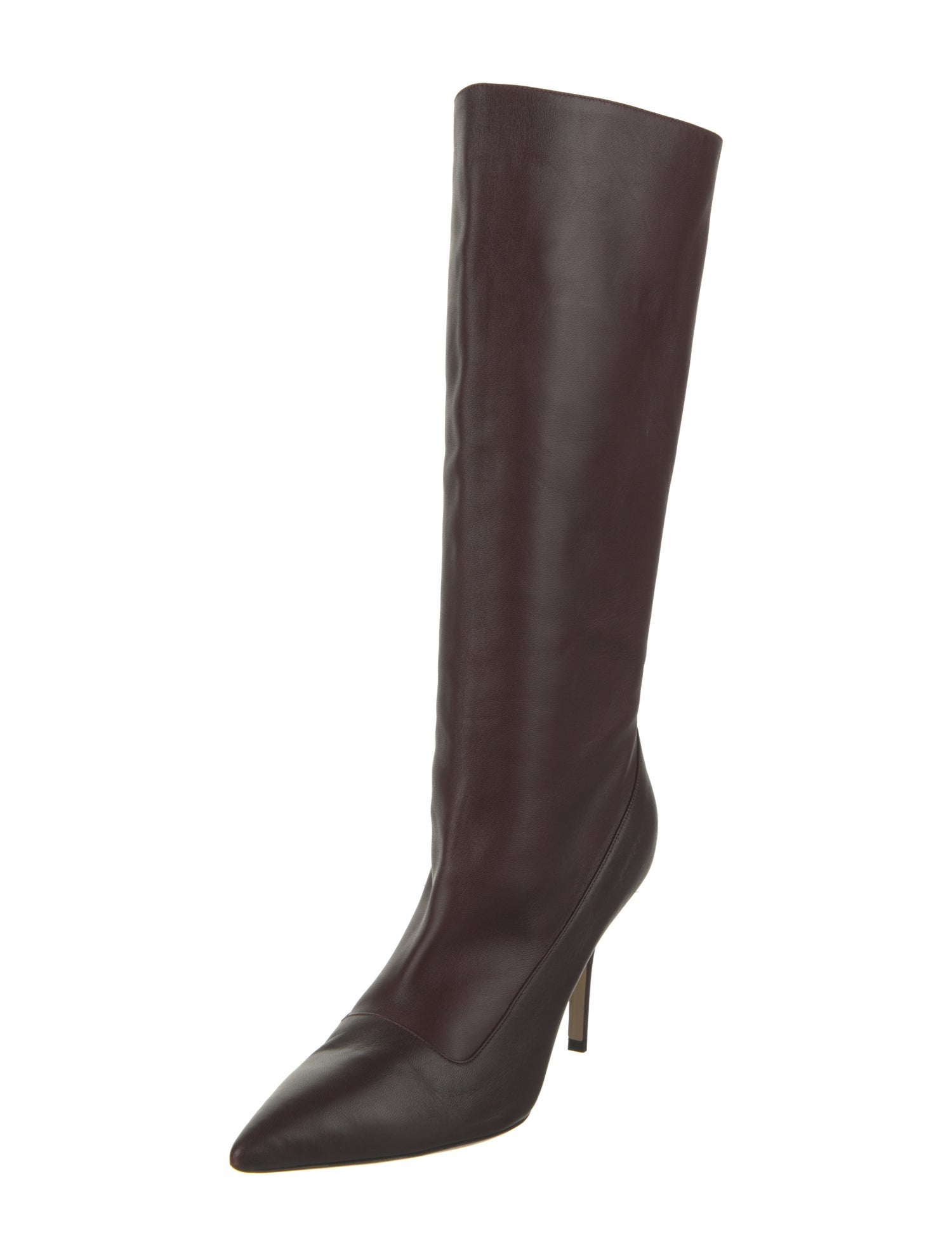 Loeffler Randall Leather Boots